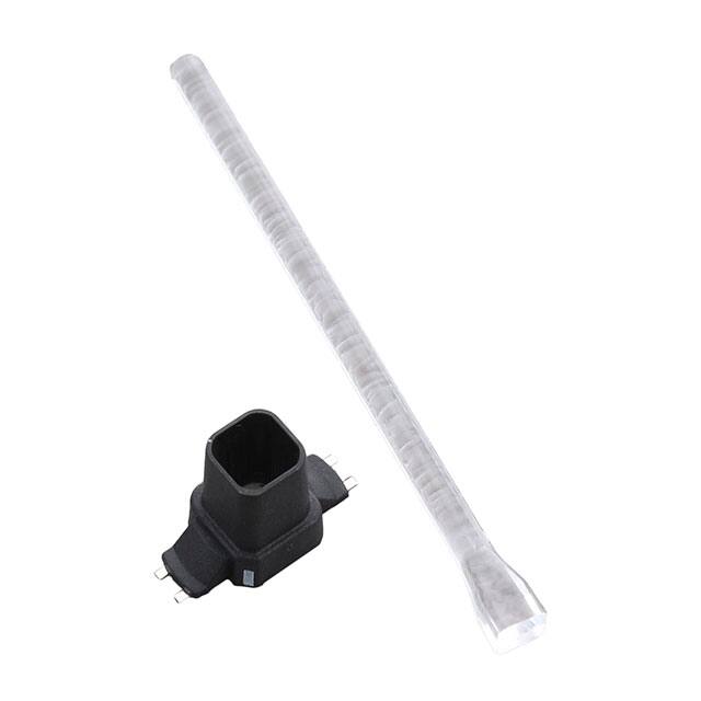 LPV2-1750F-RG Bivar Inc.  Ottica - Tubi luminosi